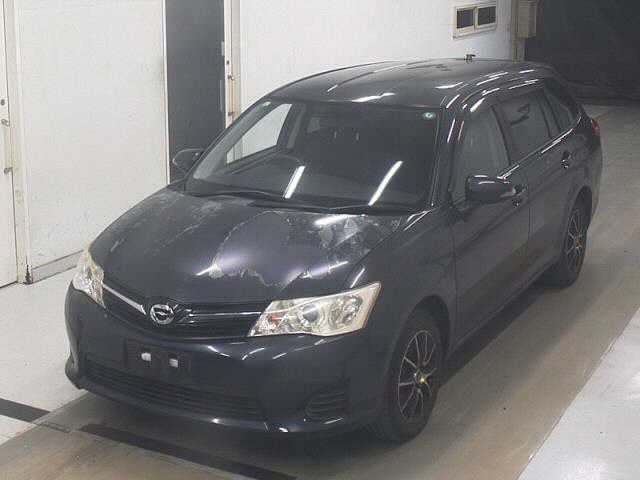 Toyota COROLLA FIELDER 2013 8513578-4