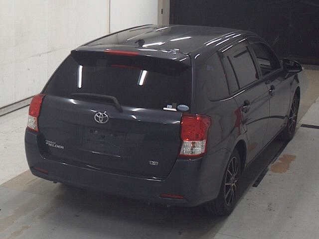 Toyota COROLLA FIELDER 2013 8513578-5