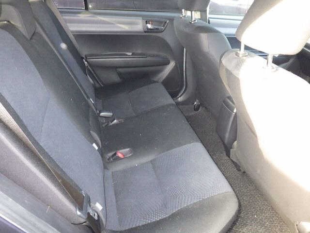 Toyota COROLLA FIELDER 2013 8513578-7