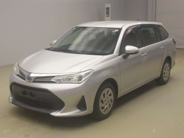 Toyota COROLLA FIELDER 2019 8513585-0