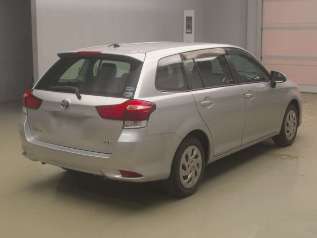 Toyota COROLLA FIELDER 2019 8513585-1
