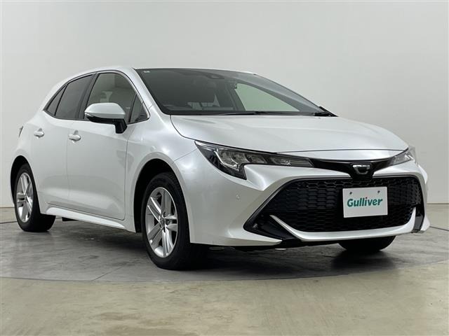 Toyota COROLLA SPORT 2021 8513054-0