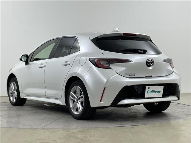 Toyota COROLLA SPORT 2021 8513054-13