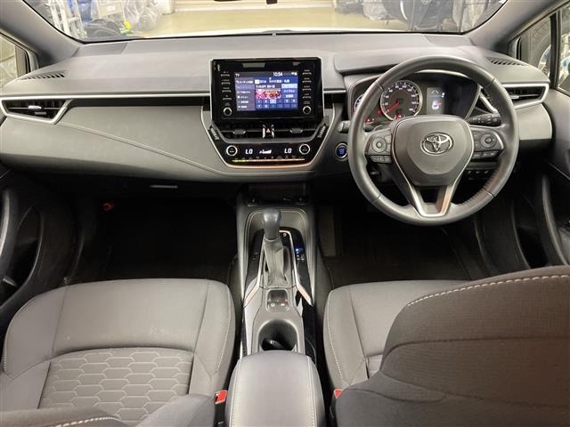 Toyota COROLLA SPORT 2021 8513054-14