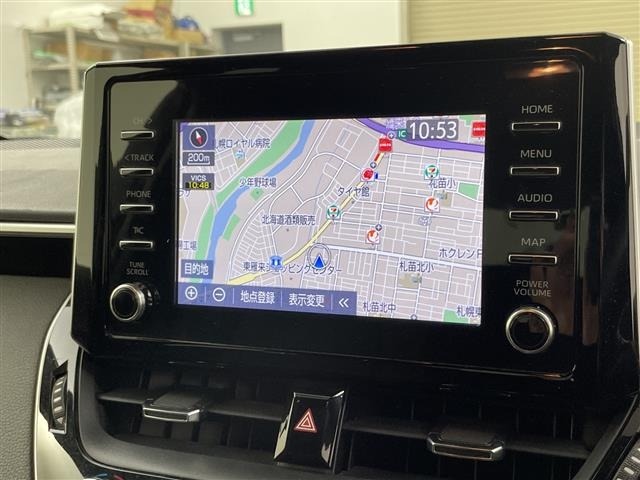 Toyota COROLLA SPORT 2021 8513054-15