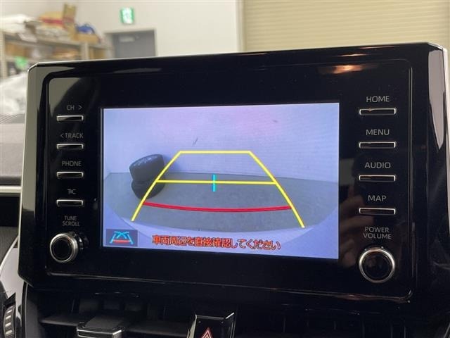 Toyota COROLLA SPORT 2021 8513054-17