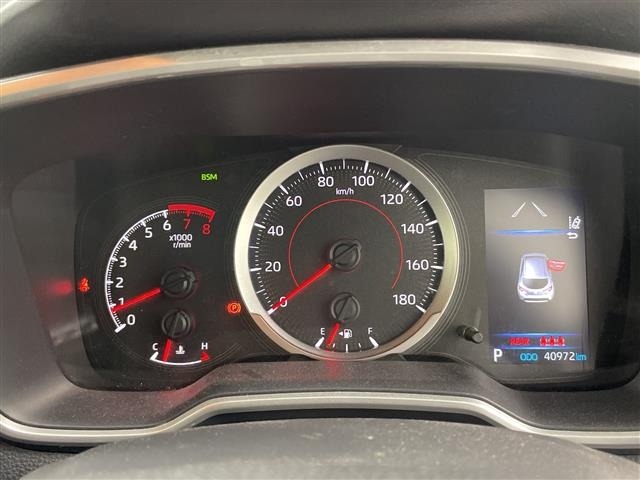 Toyota COROLLA SPORT 2021 8513054-18
