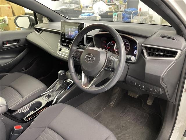 Toyota COROLLA SPORT 2021 8513054-2