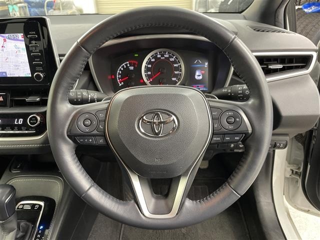 Toyota COROLLA SPORT 2021 8513054-21