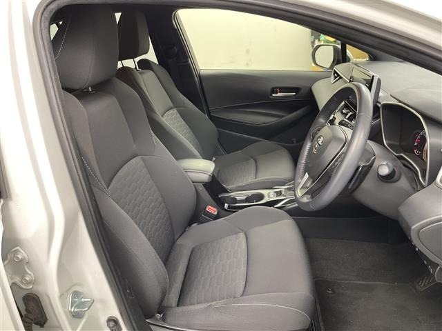 Toyota COROLLA SPORT 2021 8513054-22