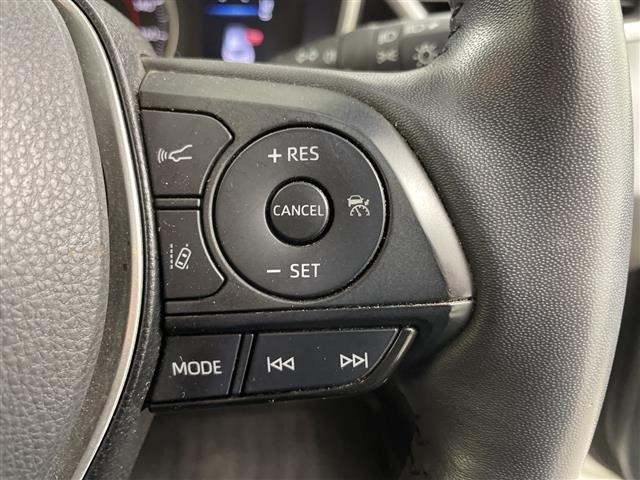 Toyota COROLLA SPORT 2021 8513054-3