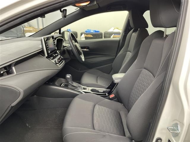 Toyota COROLLA SPORT 2021 8513054-4