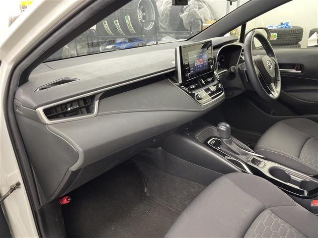 Toyota COROLLA SPORT 2021 8513054-6