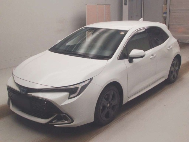 Toyota COROLLA SPORT 2025 8513055-0