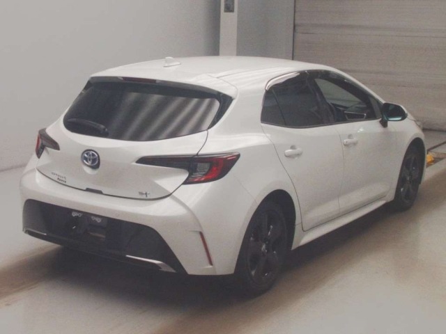Toyota COROLLA SPORT 2025 8513055-1