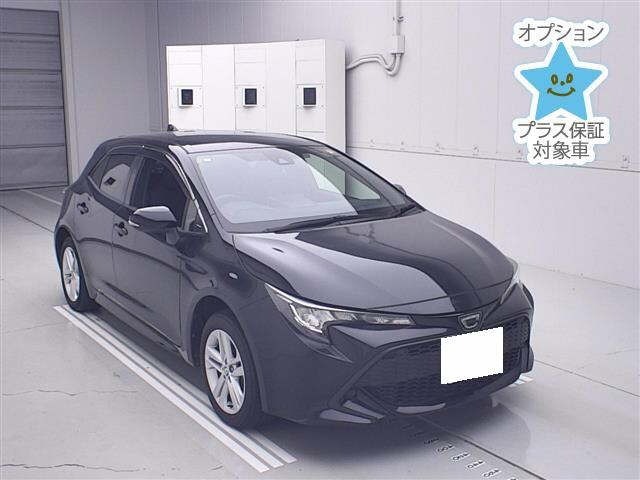 Toyota COROLLA SPORT 2018 8513073-0
