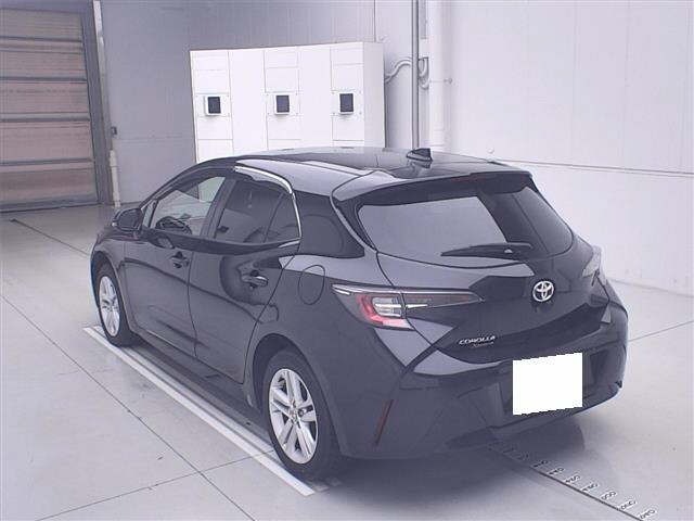 Toyota COROLLA SPORT 2018 8513073-1