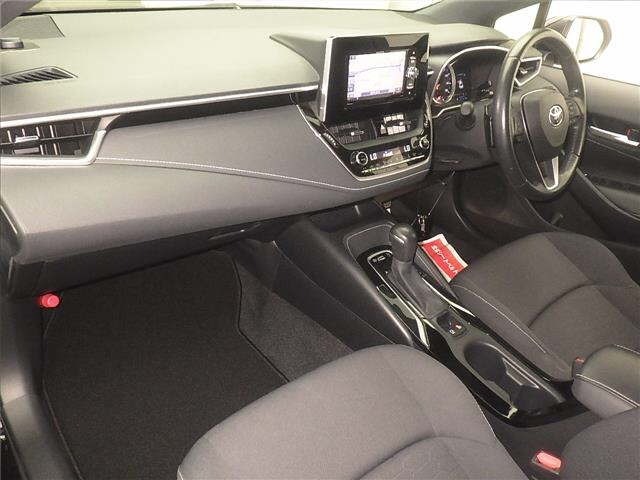 Toyota COROLLA SPORT 2018 8513073-4