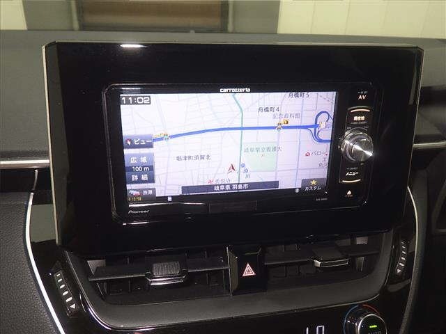 Toyota COROLLA SPORT 2018 8513073-6
