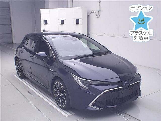 Toyota COROLLA SPORT 2019 8513075-0