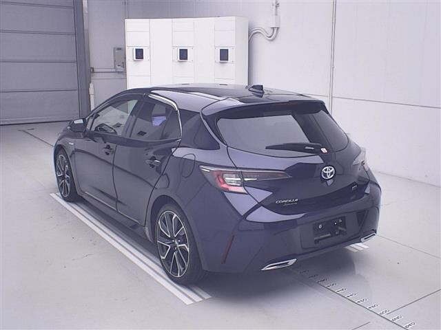 Toyota COROLLA SPORT 2019 8513075-1