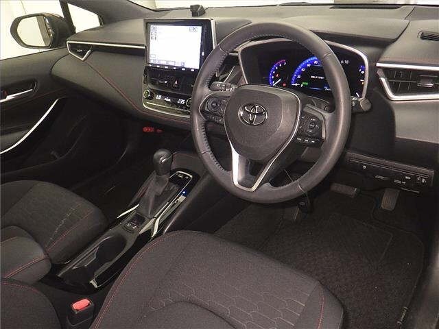 Toyota COROLLA SPORT 2019 8513075-3