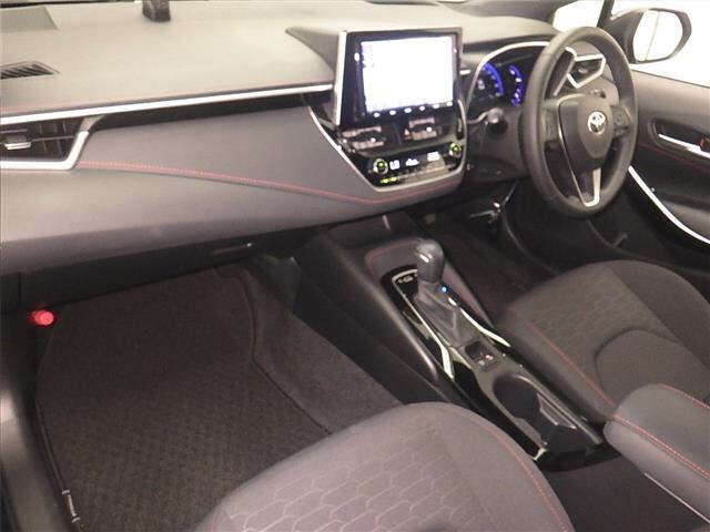 Toyota COROLLA SPORT 2019 8513075-4