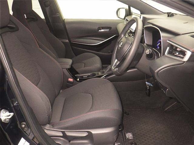 Toyota COROLLA SPORT 2019 8513075-5