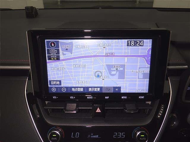 Toyota COROLLA SPORT 2019 8513075-6