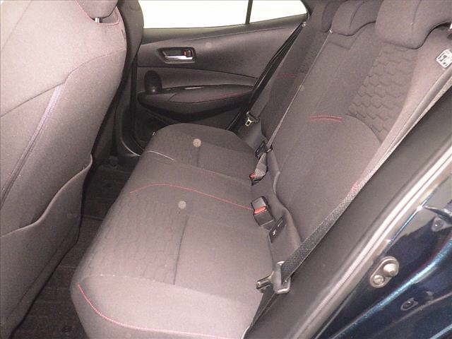 Toyota COROLLA SPORT 2019 8513075-7