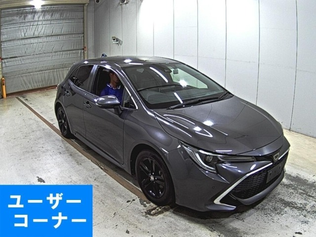 Toyota COROLLA SPORT 2020 8513076-0