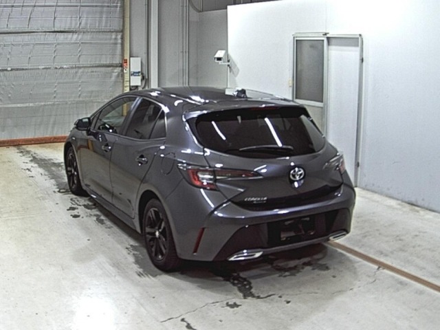 Toyota COROLLA SPORT 2020 8513076-1
