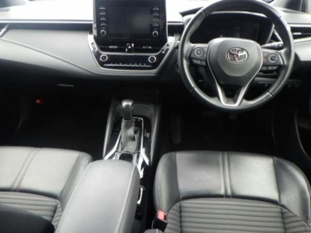 Toyota COROLLA SPORT 2020 8513076-3