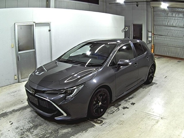 Toyota COROLLA SPORT 2020 8513076-4