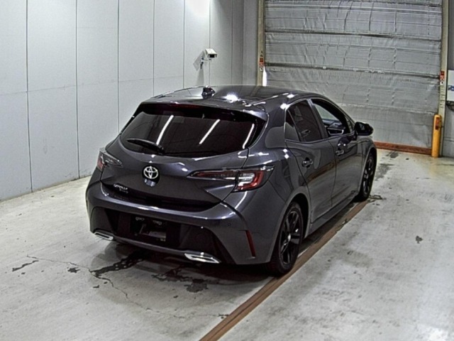 Toyota COROLLA SPORT 2020 8513076-5