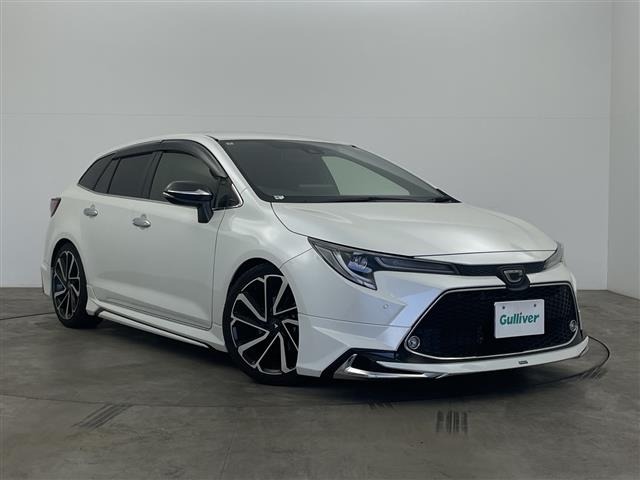 Toyota COROLLA TOURING 2020 8515652-0