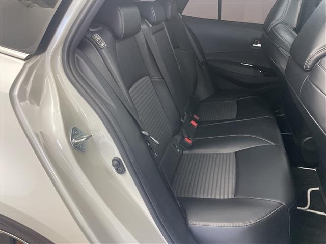 Toyota COROLLA TOURING 2020 8515652-1
