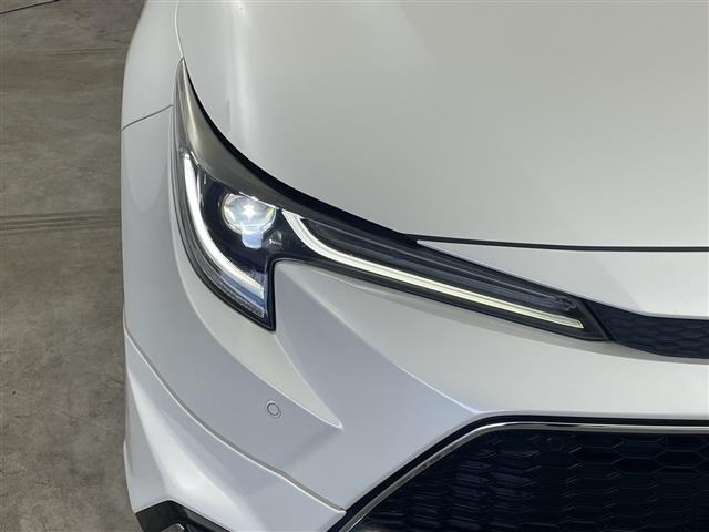 Toyota COROLLA TOURING 2020 8515652-10