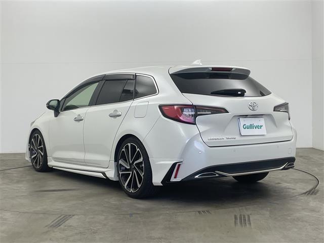 Toyota COROLLA TOURING 2020 8515652-13