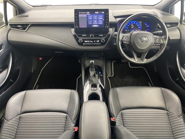 Toyota COROLLA TOURING 2020 8515652-14