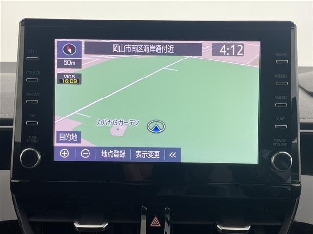 Toyota COROLLA TOURING 2020 8515652-15
