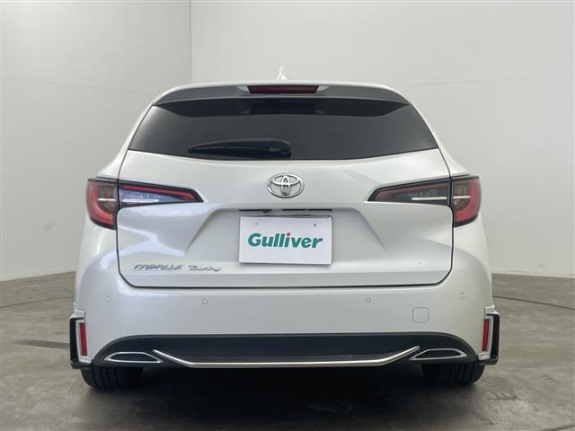 Toyota COROLLA TOURING 2020 8515652-2