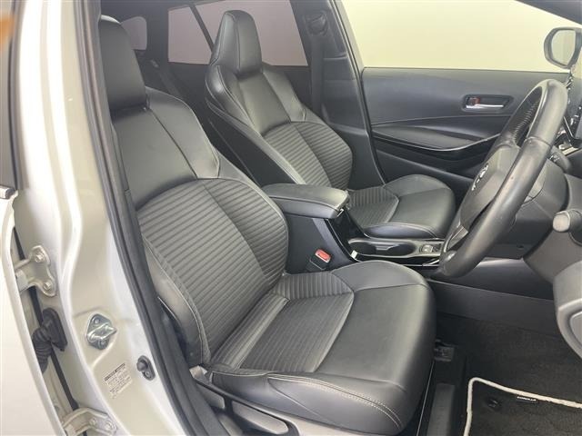 Toyota COROLLA TOURING 2020 8515652-21