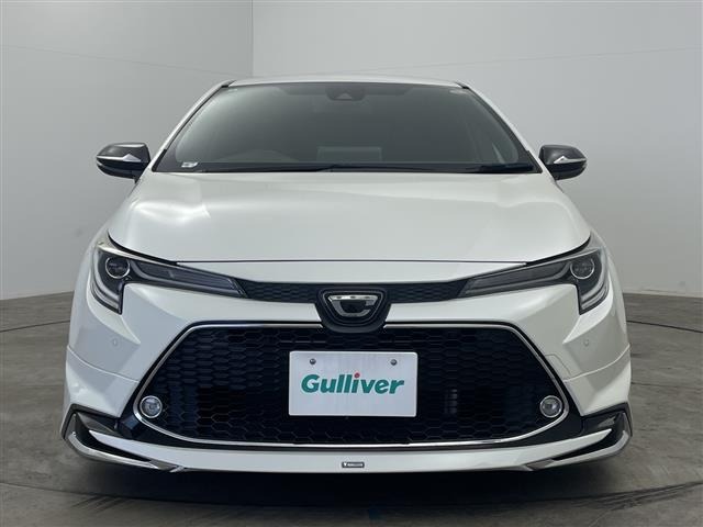 Toyota COROLLA TOURING 2020 8515652-22
