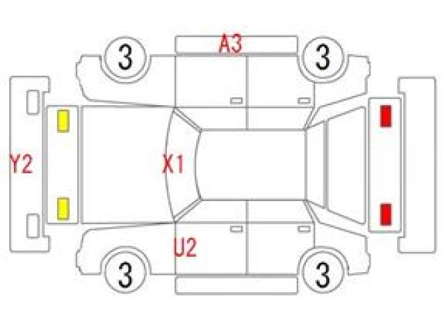 Toyota COROLLA TOURING 2020 8515652-23