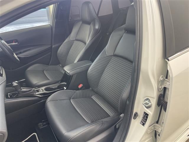 Toyota COROLLA TOURING 2020 8515652-3