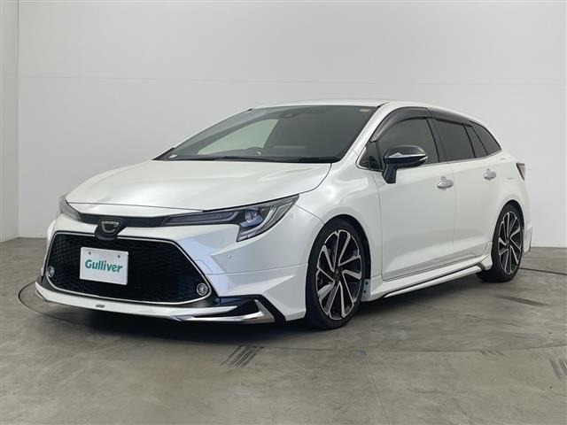Toyota COROLLA TOURING 2020 8515652-4