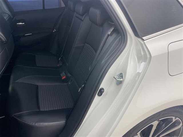 Toyota COROLLA TOURING 2020 8515652-5