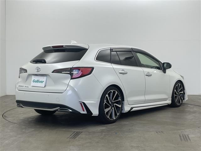 Toyota COROLLA TOURING 2020 8515652-6