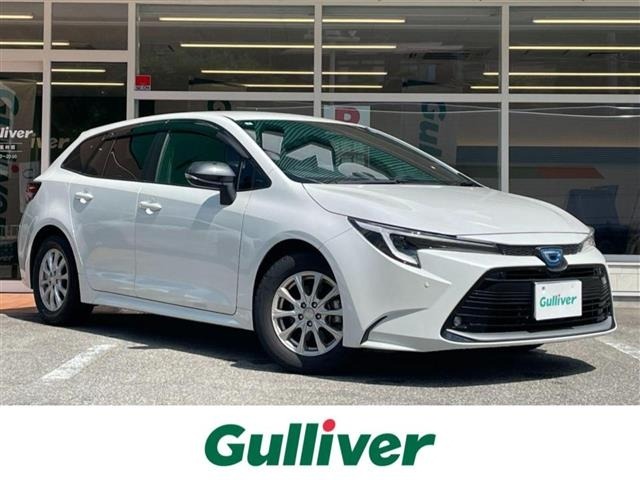 Toyota COROLLA TOURING 2025 8515653-0